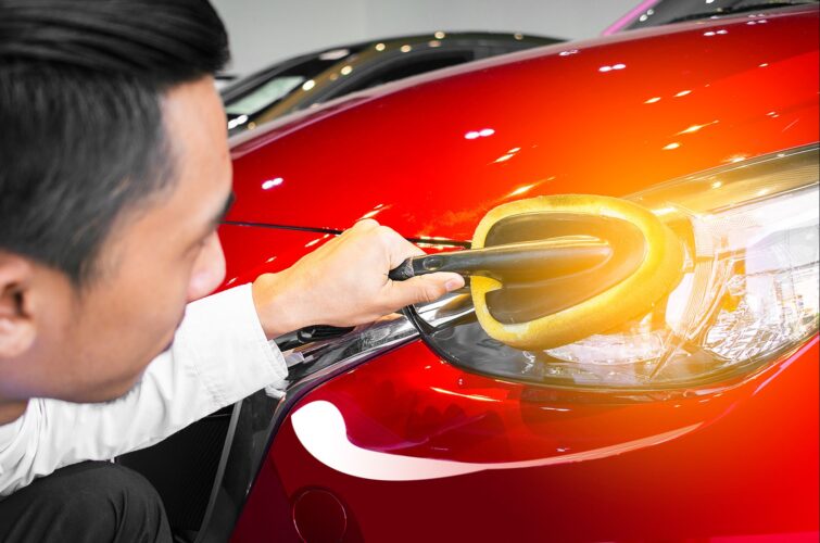 Auto Detailing