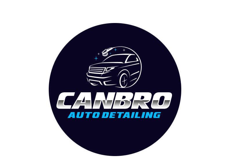 Canbro Auto Detailing
