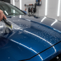 PPF vs Ceramic Coating: Which Protection is Right for Your Drive?