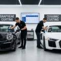 Graphene vs Ceramic Coatings: Which Offers Superior Protection?