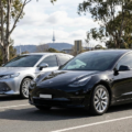 Window Tinting Canberra: Why More EV and Daily Drivers Want Heat and Glare Control